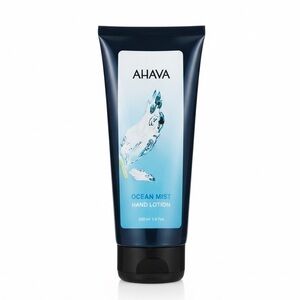 NWT AHAVA Ocean Mist Body Lotion Moisturizer Cream 200 ml or 6.8 fl oz